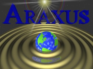 Araxus Consulting